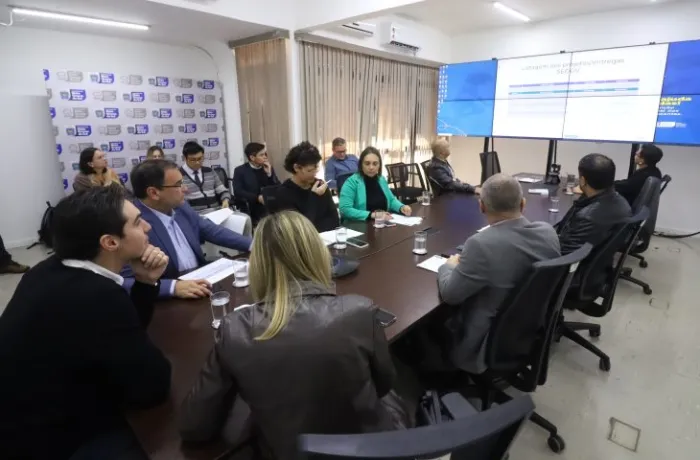 Segundo ciclo de monitoramento dos contratos de gestão inicia na quarta-feiraNesta quarta-feira (9), terá início o segundo ciclo de monitoramento dos Contratos de Gestão 2024