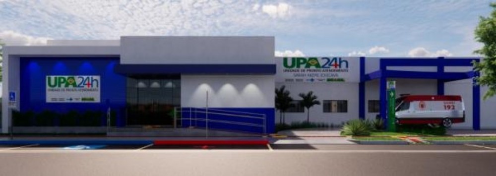 UPA de Sorriso bate recorde e encerra 2023 com quase 120 mil atendimentos