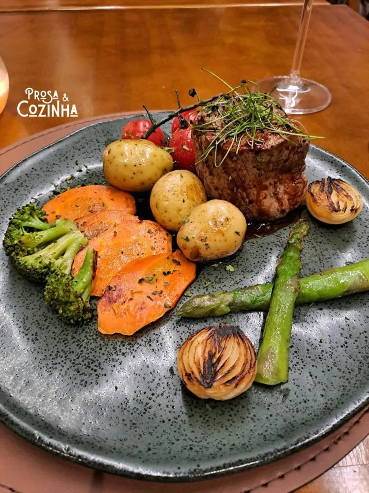 Cuiabá se rende a alta gastronomia do Allora Vinho & Prosa