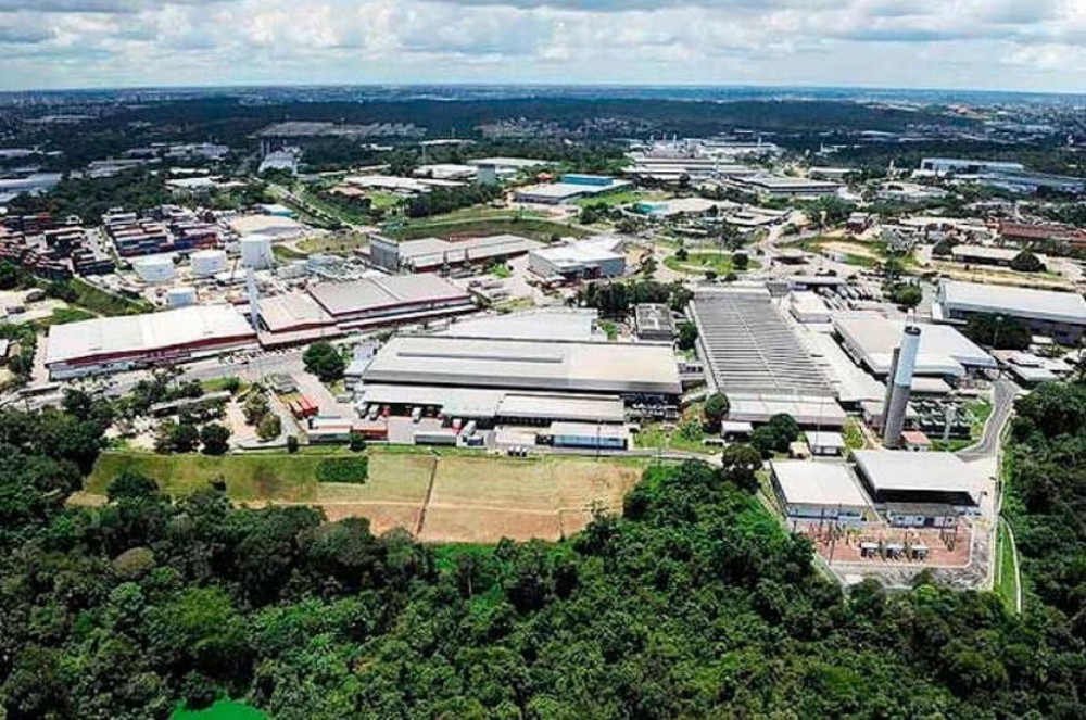 Sancionada lei que ratifica prazo para incentivos da Zona Franca de Manaus até 2074