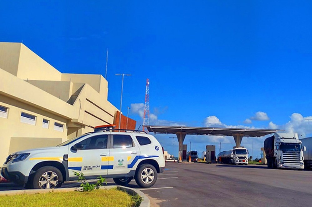 Sancionada com veto isenção de ICMS no trânsito de produtos da mesma empresa