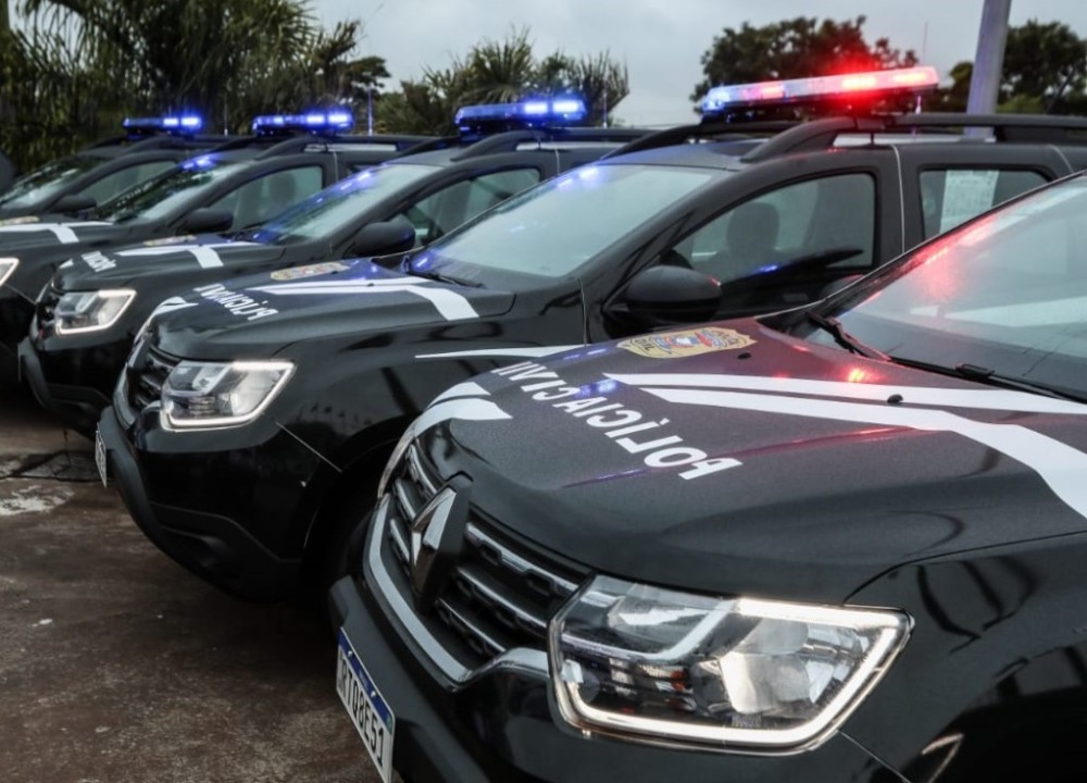 Militar procurado por homicídios se apresenta à Polícia Civil em Rondonópolis
