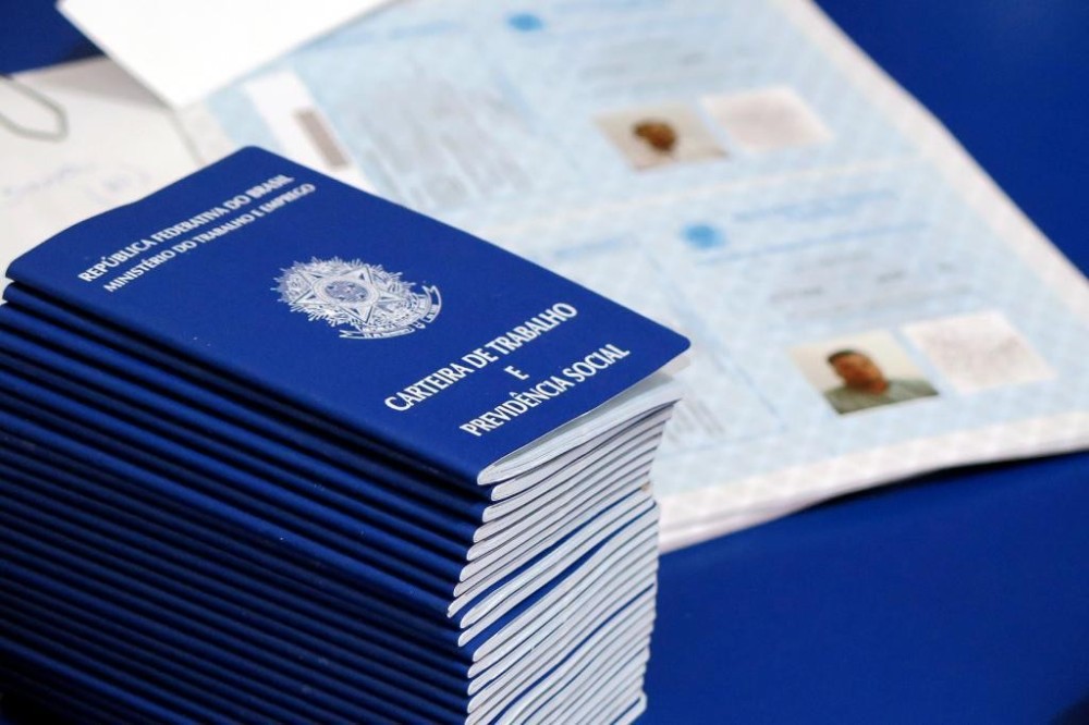 Mato Grosso gerou mais de 53 mil postos de trabalho de janeiro a novembro deste ano