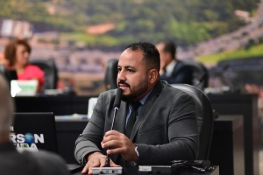 Jeferson Siqueira aponta presidência da CCJR e Arena Cantagalo como destaques do ano