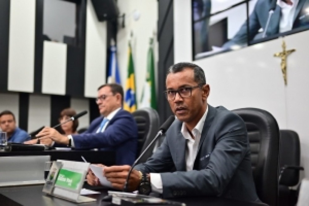 Dídimo aponta isenção na taxa de coleta de lixo como ação determinante em 2023