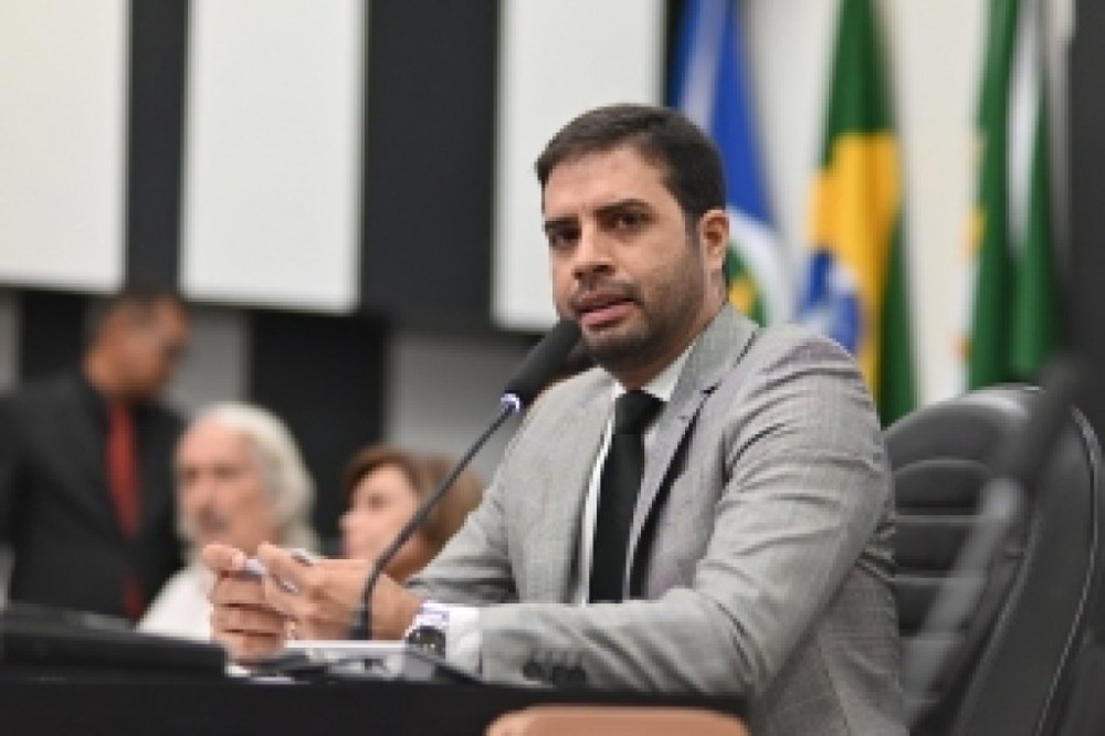 Lilo Pinheiro destaca papel nas comissões e atuação em prol das crianças em 2023