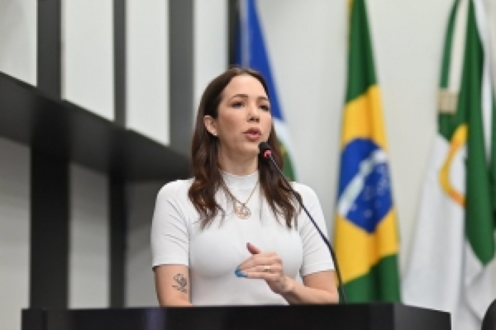 Um ano do Gabinete Maysa Leão: metas, projetos e resultados