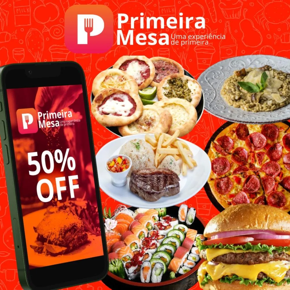 Primeira Mesa: Revolucionando e democratizando a experiência gastronômica em Cuiabá, Várzea Grande e Chapada dos Guimarães