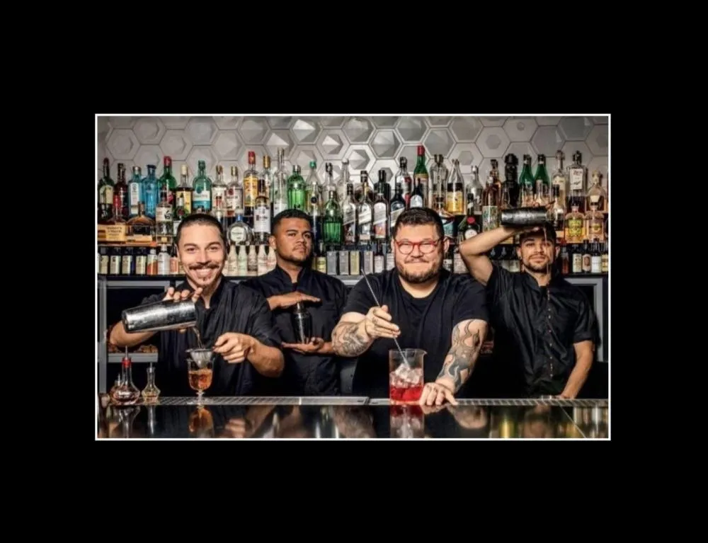 Bar em São Paulo é o único brasileiro entre os 50 melhores do mundo, segundo ranking 50 Best