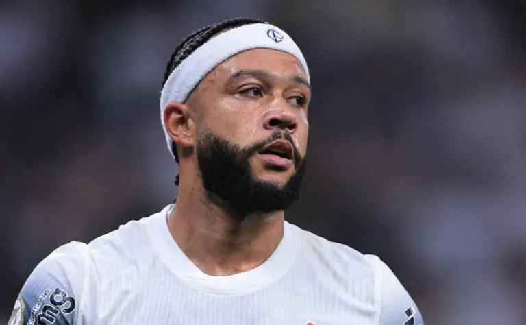 Corinthians é surpreendido com declaração de Simeone sobre Memphis Depay: “Certamente causará”