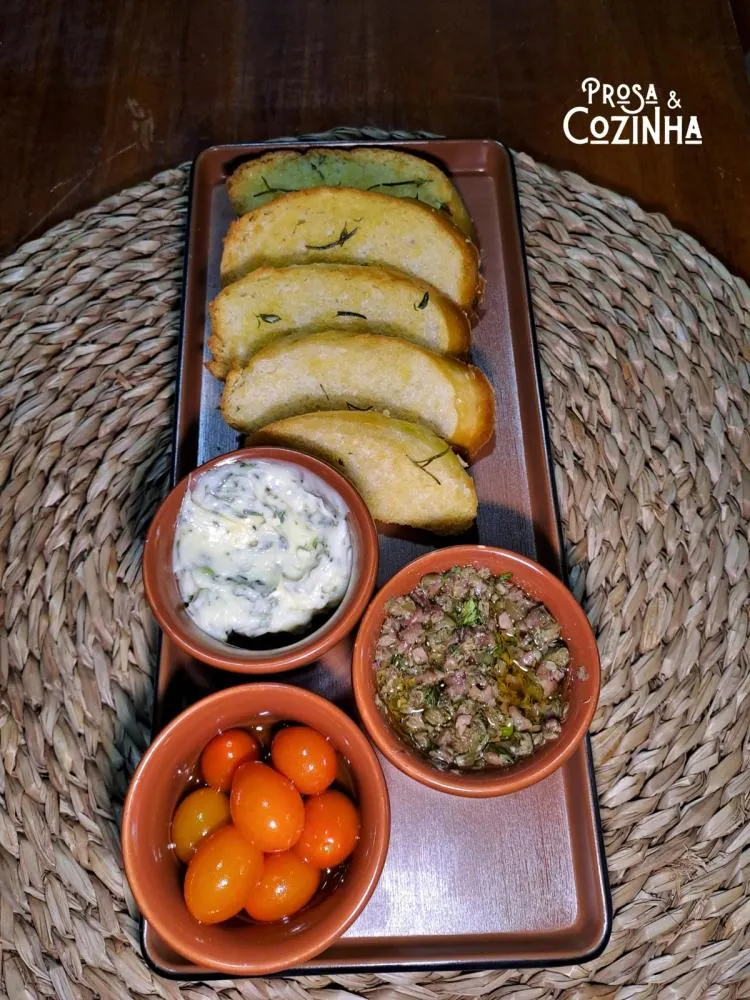 O Chalé Gastro & Bar chega a Cuiabá fazendo história na gastronomia Mato-grossense