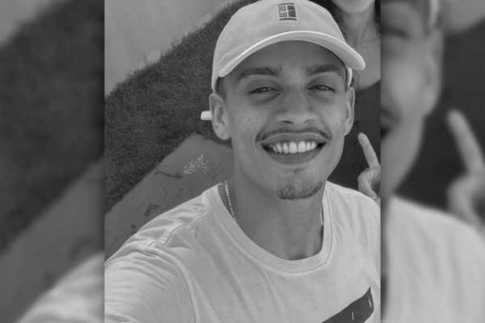 Nota de Pesar - Prefeitura de Lucas do Rio Verde presta condolências aos familiares do servidor Gustavo Henrique de Santana Santos