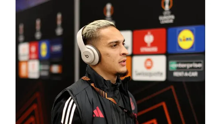 Chelsea analisa contratar Antony; entenda Brasileiro pode ser nova aposta para o ataque em Stamford Bridge; atleta não vive bons momentos no Manchester United