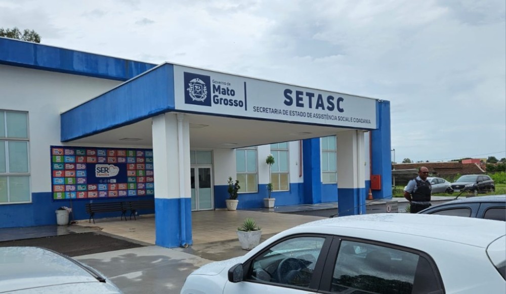 Setasc abre credenciamento para organizações da sociedade civil ligadas à assistência social