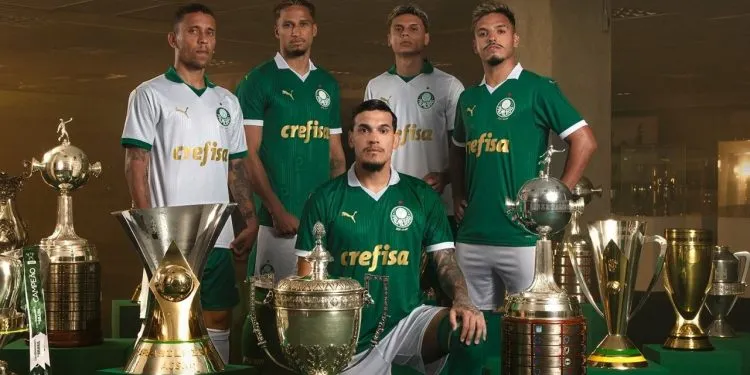 Acabou a discussão: FIFA oficializa Palmeiras como campeão mundial em 1951