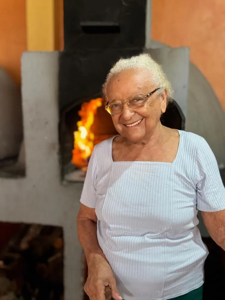 Minha homenagem a Dona Eulália, uma das personalidades cuiabanas mais célebres do Estado de Mato-grosso“