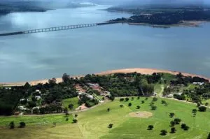 Lei garante maior acesso a informações sobre nível dos reservatórios de água