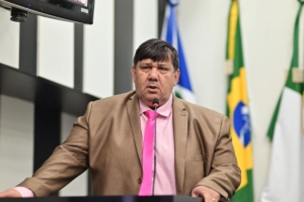 Varanda prioriza agricultura familiar, educação e infraestrutura e, em 2024, trabalho continua