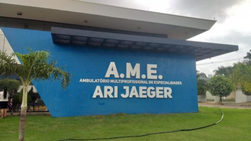 Em 2023, AME contabilizou quase 62 mil atendimentos
