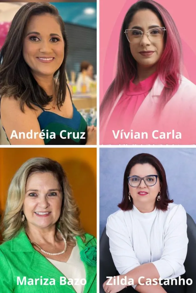 Para celebrar o Dia Internacional da Mulher Empreendedora 