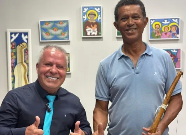Câmara de Cuiabá realiza evento em homenagem ao Dia da Consciência Negra