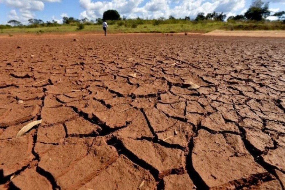 Meteorologia prevê um 2024 ainda mais quente desequilibrado