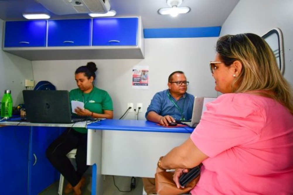 Sine Municipal oferece mais de 300 oportunidades de emprego nessa quinta-feira (4)