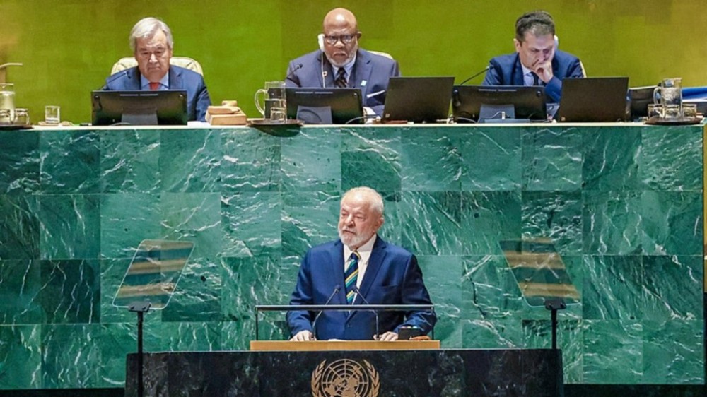 Brasil quita dívidas com órgãos internacionais e reavê direito de voto