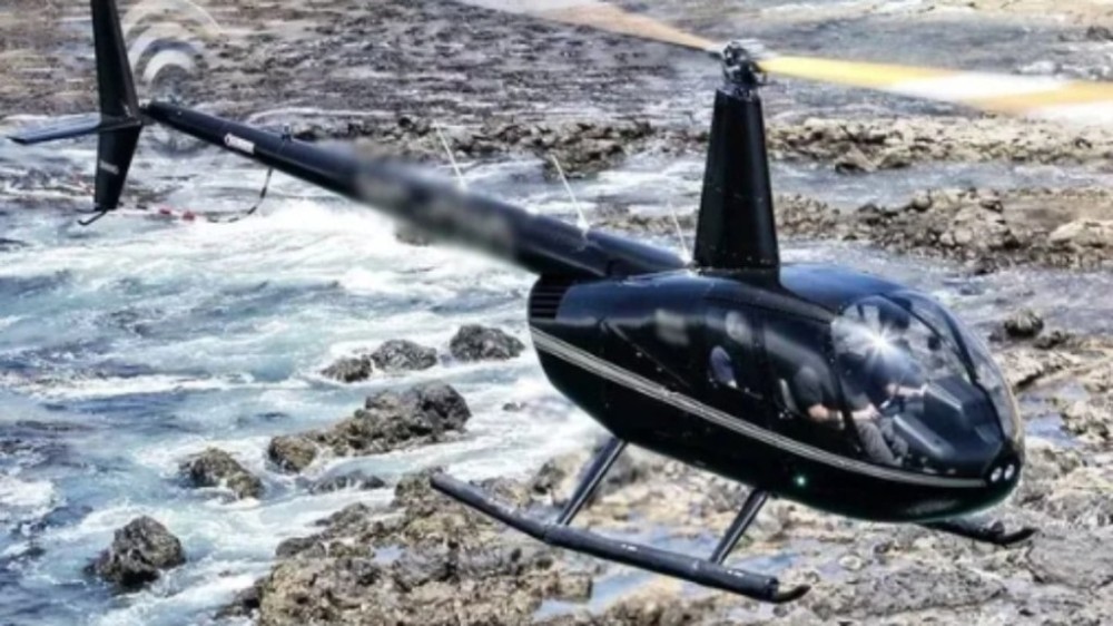 Helicóptero desaparecido em SP: buscas pela aeronave entram no 5º dia