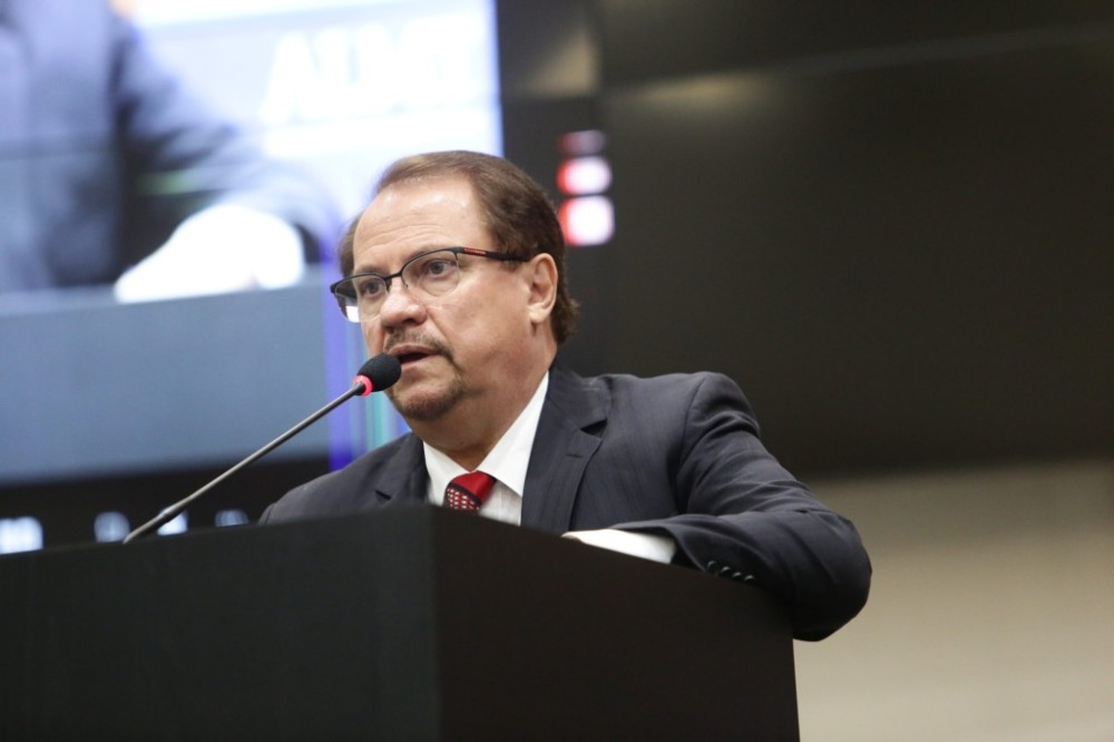 Morre o ex-deputado Pedro Satélite