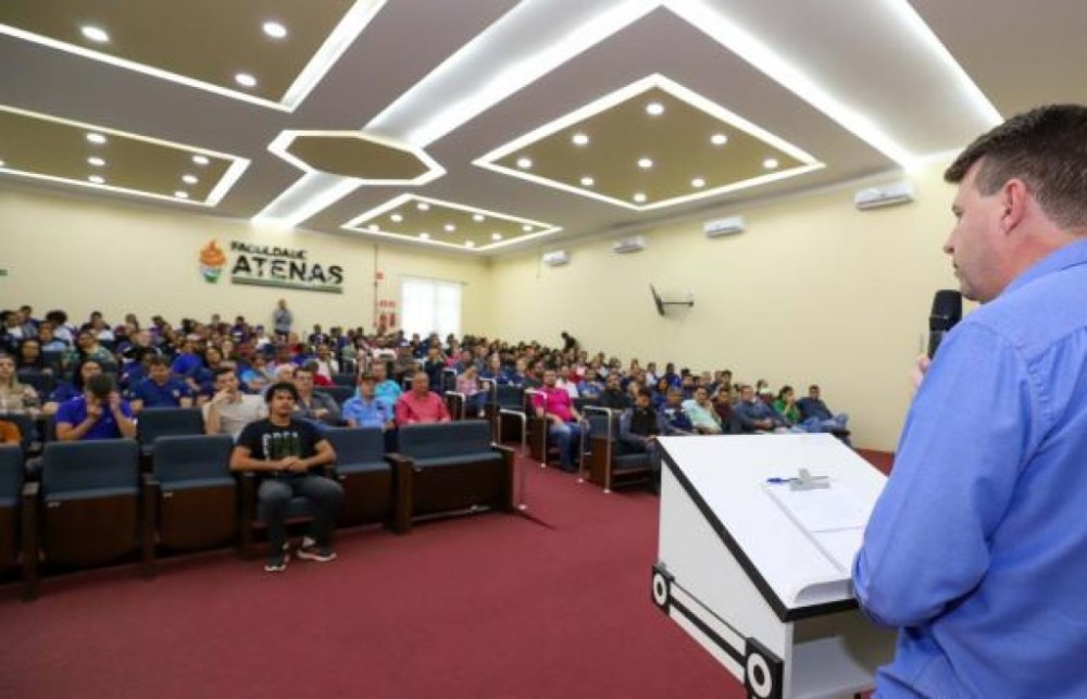 Prefeitura apresenta o calendário de Limpeza Urbana de 2024
