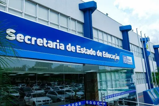 Governador extingue escola estadual de Cuiabá que atendia aos presídios A Seduc-MT decidiu extinguir a escola estadual Nova Chance, em Cuiabá