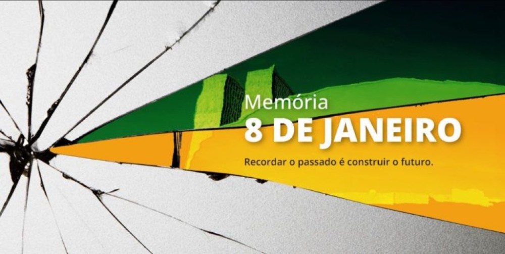 Lira sobre 8 de Janeiro: 