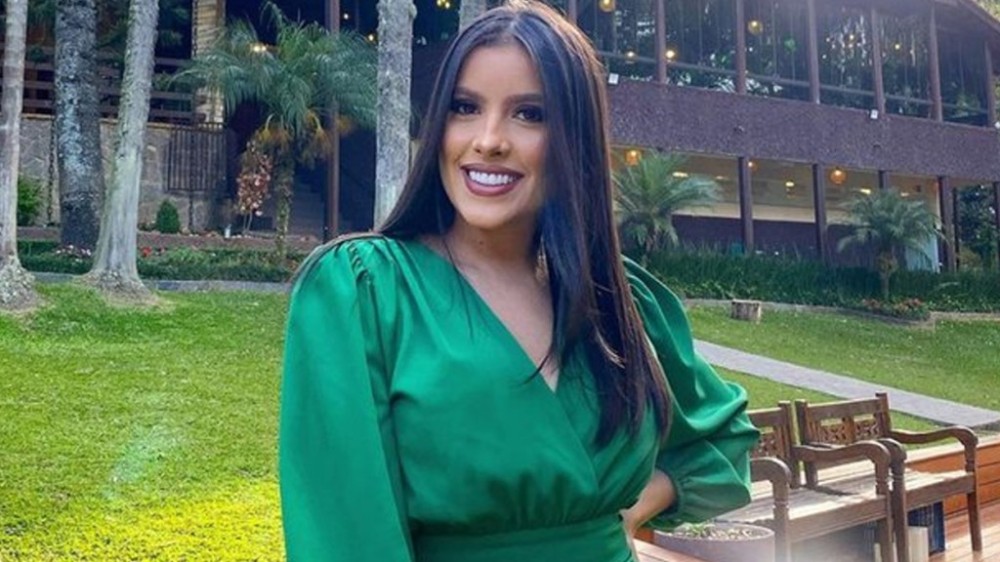 participantes do puxadinho do BBB 24 desiste e abre o jogo sobre decisão: ‘Sonho’
