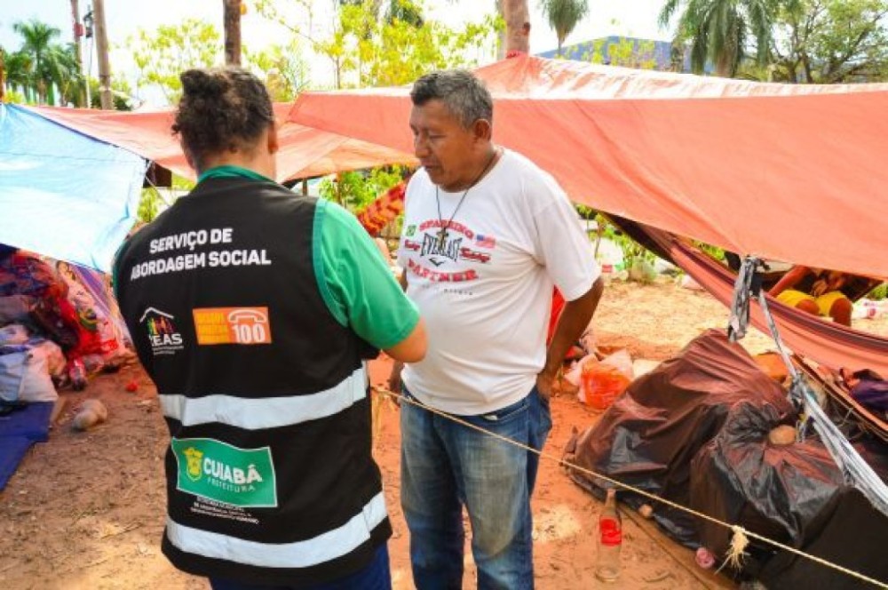 Assistência divulga resultado preliminar das entidades habilitadas para composição do Conselho Municipal de Imigrantes