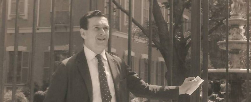 Ano de 2024 é reconhecido como o Ano Nacional Fernando Sabino