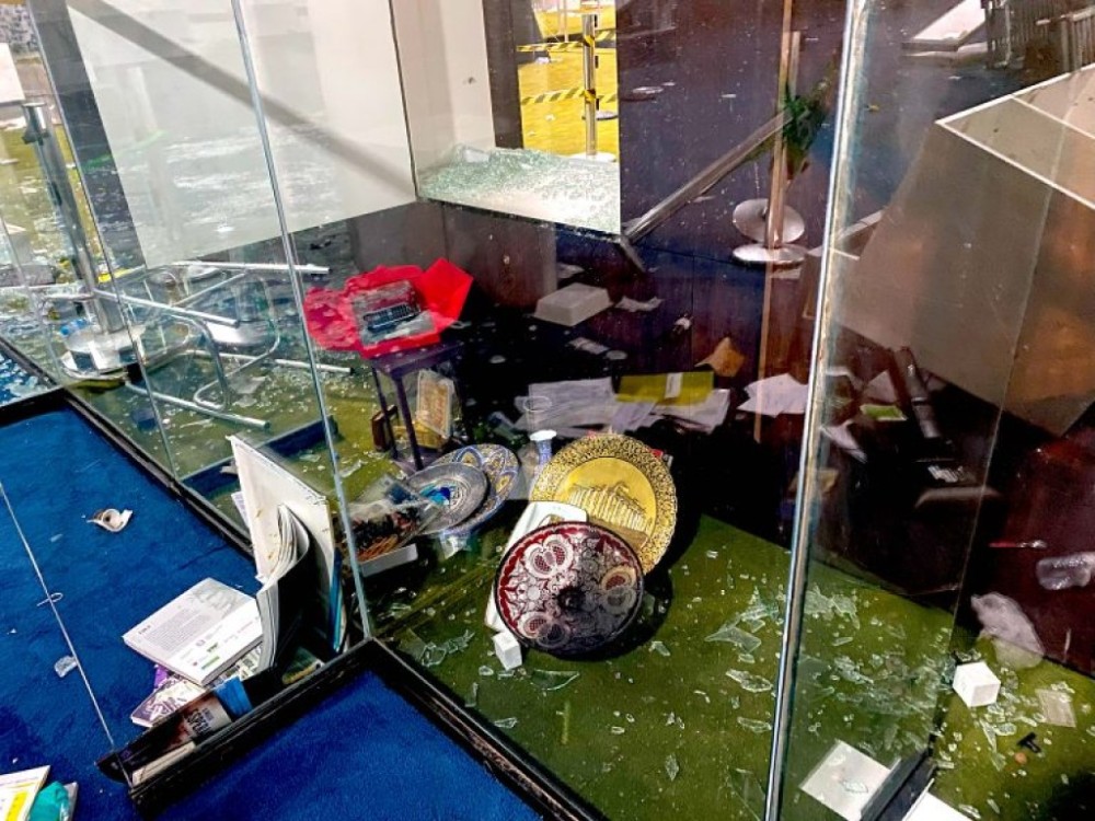 Exposição 