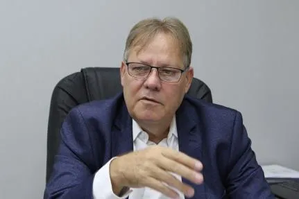 Polícia Federal investiga secretário Gilberto Figueiredo