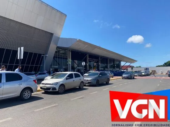 Quatro aeroportos de MT terão reajuste tarifário em 2025 Segundo a COA, o reajuste é essencial para cobrir os custos operacionais e os investimentos na modernização e ampliação
