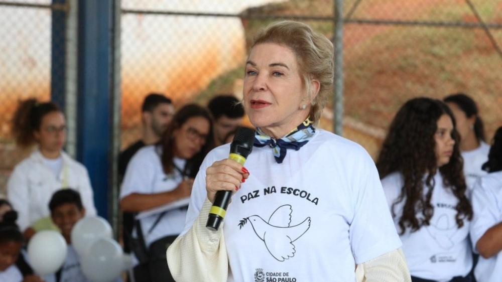 Marta Suplicy aceita ser vice de Boulos e deve voltar ao PT