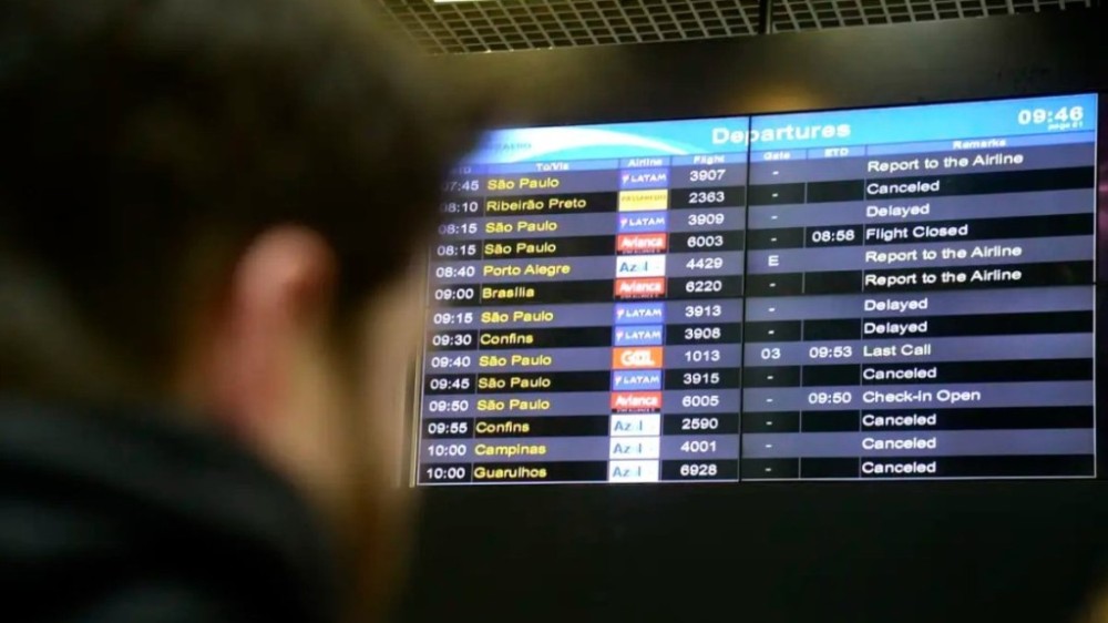 Voa Brasil: programa deve oferecer passagens aéreas a R$ 200