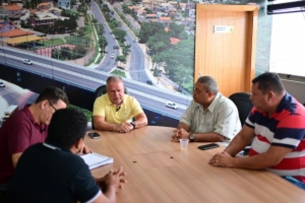 Câmara vai realizar audiência pública para discutir eleições comunitárias