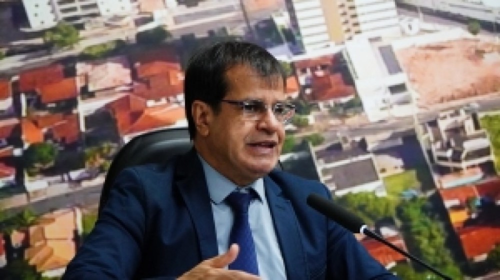 Em 2023, vereador Adevair Cabral apresenta mais de 1300 indicações