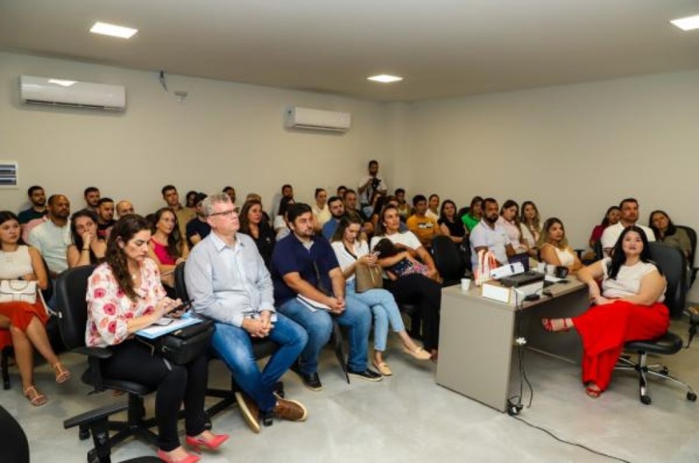Semcid partilha novas regras para construção civil em Sorriso