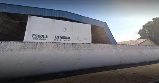 Reforma de escola em Várzea Grande vai custar R$ 11,8 milhões O contrato tem vigência de 630 dias, com início em 14/01/2025 e término previsto para 06/10/2026