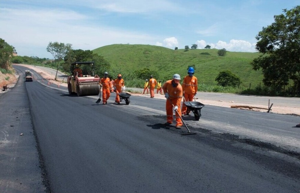 Sancionada lei que cria debêntures de infraestrutura