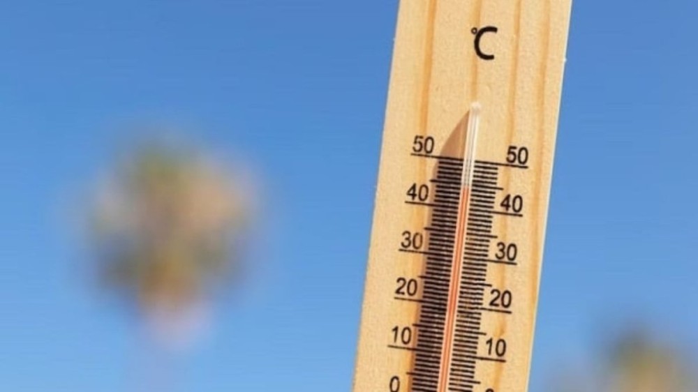Ano de 2023 é considerado o mais quente do Brasil
