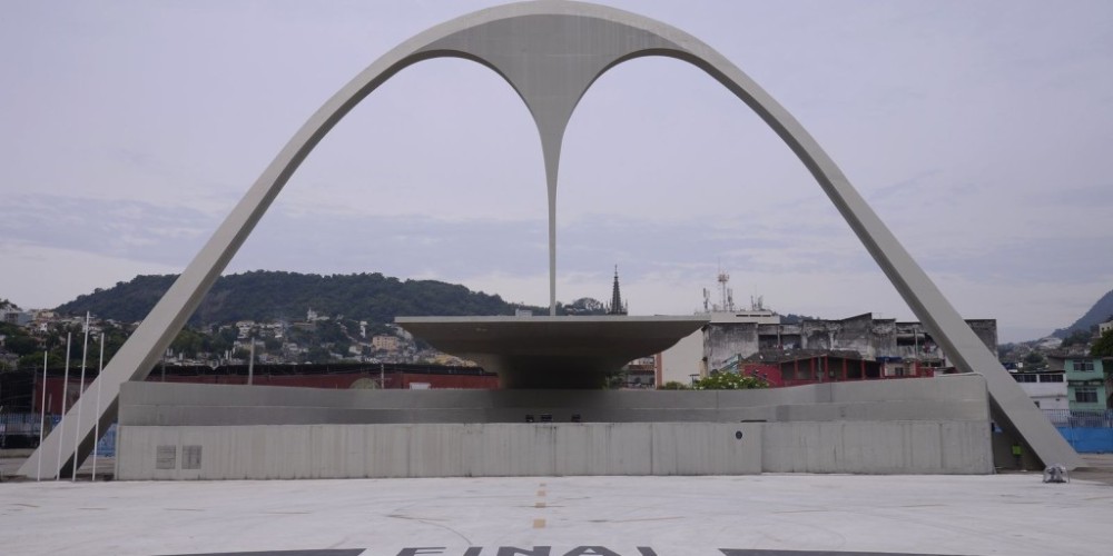 Ensaios técnicos de escolas de samba serão antecipados em uma hora
