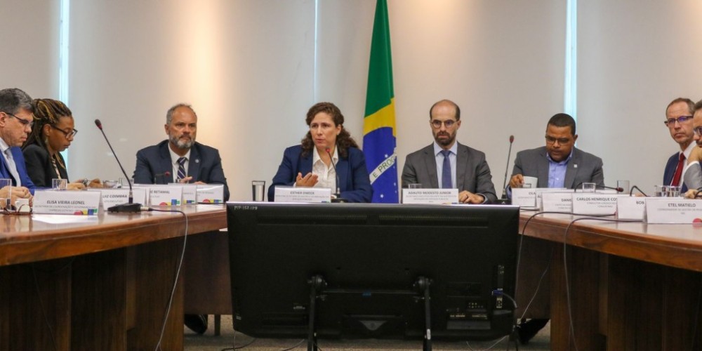 Enem dos Concursos: governo quer serviço público com a cara do Brasil