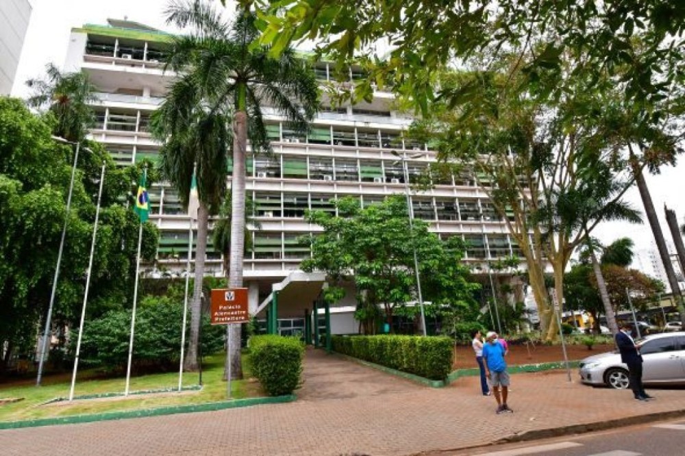 Dia 20 de janeiro é o último prazo para o recenseamento previdenciário de servidores efetivos ativos e inativos da Prefeitura de Cuiabá
